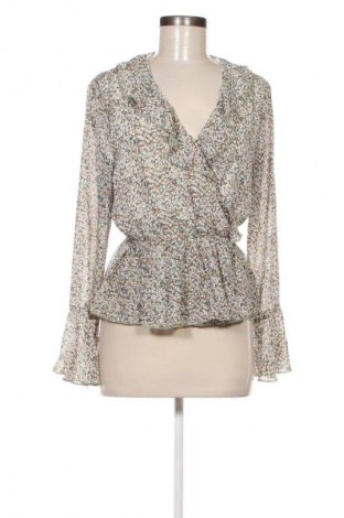 Dámska blúza Unbranded, Veľkosť L, Farba Viacfarebná, Cena  1,95 €