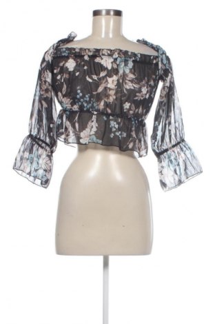 Dámská halenka Unbranded, Velikost XS, Barva Vícebarevné, Cena  49,00 Kč