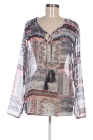 Dámská halenka Unbranded, Velikost XL, Barva Vícebarevné, Cena  49,00 Kč