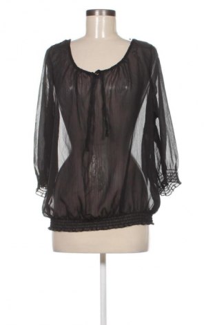 Bluză de femei Unbranded, Mărime M, Culoare Negru, Preț 8,99 Lei