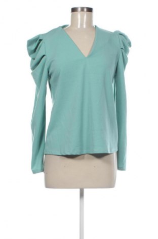 Bluzka damska Unbranded, Rozmiar M, Kolor Zielony, Cena 21,99 zł