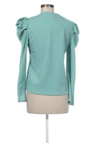 Bluzka damska Unbranded, Rozmiar M, Kolor Zielony, Cena 21,99 zł