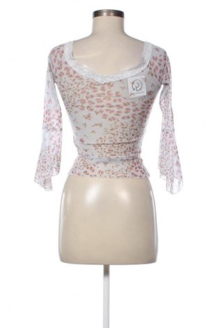 Bluzka damska Unbranded, Rozmiar S, Kolor Kolorowy, Cena 22,99 zł