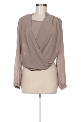 Női blúz Unbranded, Méret S, Szín Barna, Ár 669 Ft