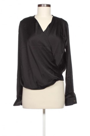 Dámská halenka Unbranded, Velikost M, Barva Černá, Cena  49,00 Kč