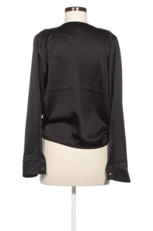 Dámská halenka Unbranded, Velikost M, Barva Černá, Cena  49,00 Kč