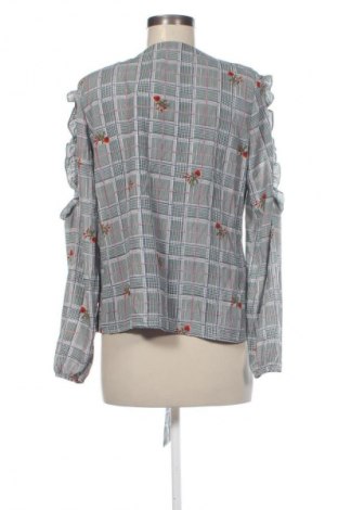 Dámska blúza Unbranded, Veľkosť M, Farba Viacfarebná, Cena  1,95 €