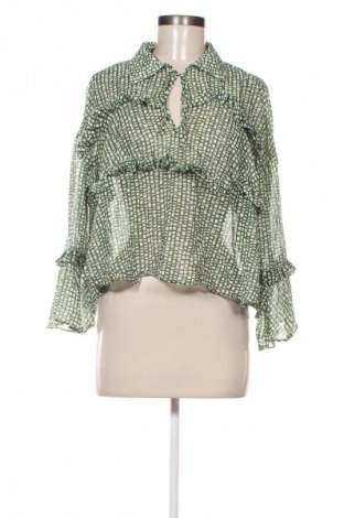 Bluză de femei Unbranded, Mărime M, Culoare Multicolor, Preț 8,99 Lei