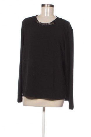 Γυναικεία μπλούζα Unbranded, Μέγεθος M, Χρώμα Μαύρο, Τιμή 1,99 €