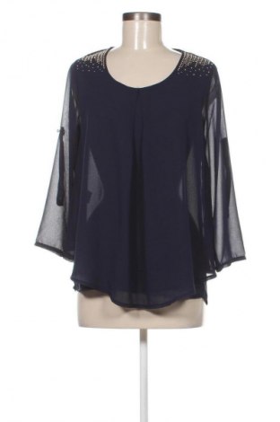 Dámská halenka Unbranded, Velikost M, Barva Modrá, Cena  49,00 Kč