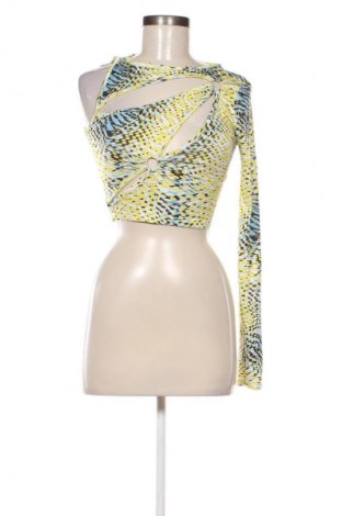 Dámská halenka Unbranded, Velikost XS, Barva Vícebarevné, Cena  49,00 Kč