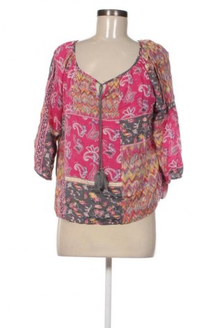 Bluzka damska Unbranded, Rozmiar M, Kolor Kolorowy, Cena 8,99 zł