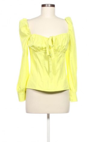 Női blúz Unbranded, Méret M, Szín Sárga, Ár 719 Ft