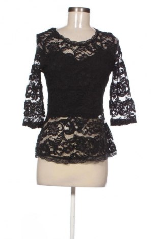 Dámska blúza Unbranded, Veľkosť M, Farba Čierna, Cena  1,95 €