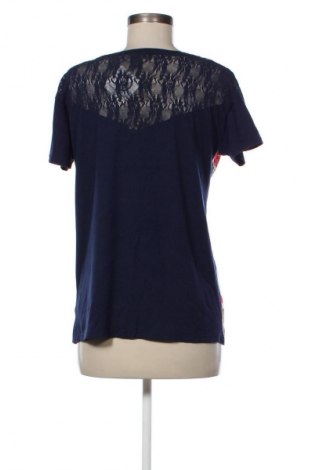 Γυναικεία μπλούζα Unbranded, Μέγεθος S, Χρώμα Πολύχρωμο, Τιμή 5,00 €