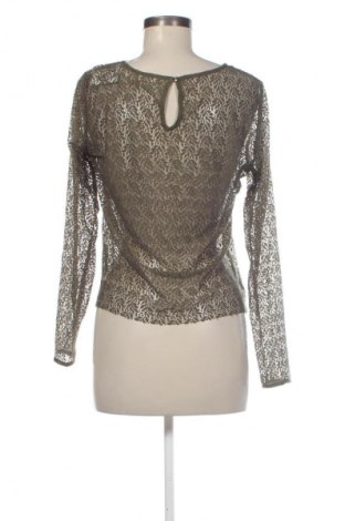 Bluzka damska Unbranded, Rozmiar M, Kolor Zielony, Cena 7,99 zł