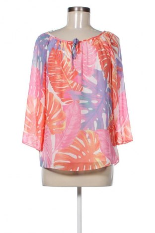 Dámská halenka Unbranded, Velikost S, Barva Vícebarevné, Cena  49,00 Kč