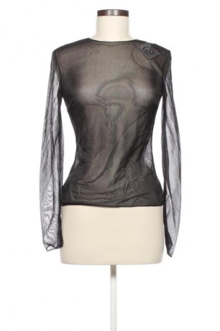 Dámská halenka Unbranded, Velikost S, Barva Černá, Cena  49,00 Kč