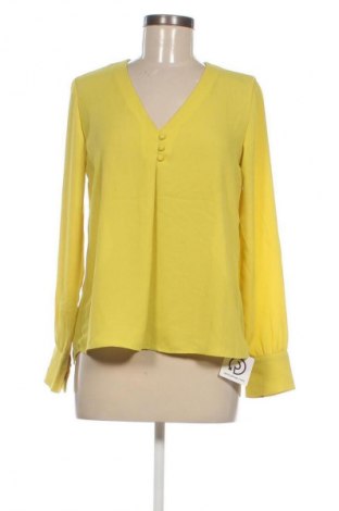 Női blúz Unbranded, Méret M, Szín Sárga, Ár 669 Ft