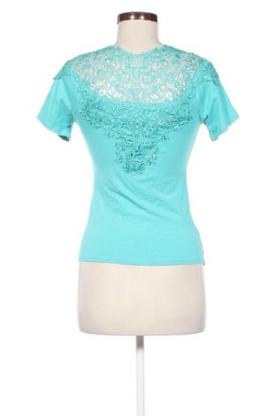 Dámska blúza Unbranded, Veľkosť S, Farba Zelená, Cena  5,05 €