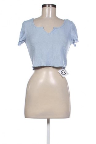 Női blúz Unbranded, Méret M, Szín Kék, Ár 669 Ft