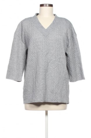 Női blúz Unbranded, Méret M, Szín Szürke, Ár 669 Ft