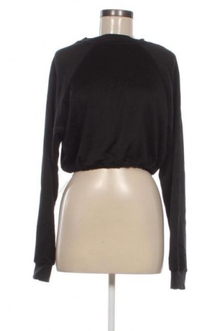 Γυναικεία μπλούζα Unbranded, Μέγεθος L, Χρώμα Μαύρο, Τιμή 2,99 €