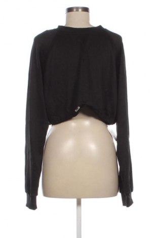 Γυναικεία μπλούζα Unbranded, Μέγεθος L, Χρώμα Μαύρο, Τιμή 2,99 €