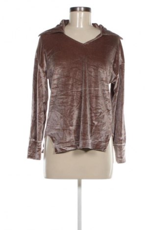 Női blúz Unbranded, Méret S, Szín Barna, Ár 819 Ft