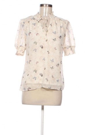 Bluzka damska Unbranded, Rozmiar XS, Kolor Kolorowy, Cena 26,52 zł