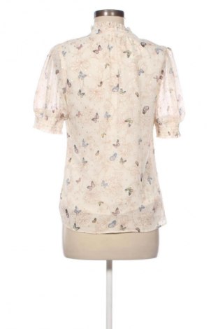 Bluzka damska Unbranded, Rozmiar XS, Kolor Kolorowy, Cena 26,52 zł