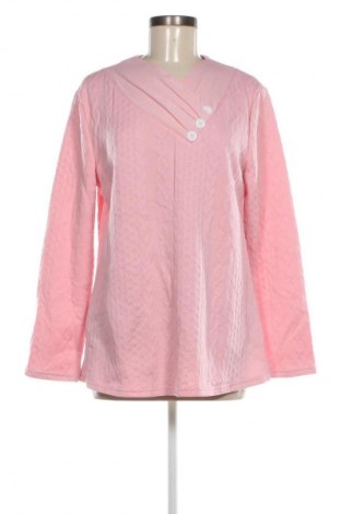 Női blúz Unbranded, Méret L, Szín Rózsaszín, Ár 769 Ft
