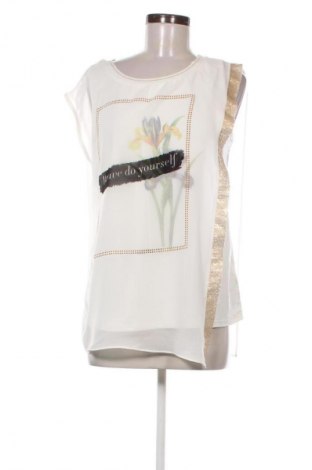 Дамска блуза Unbranded, Размер S, Цвят Бял, Цена 5,00 €