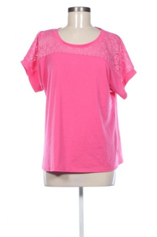 Bluzka damska Unbranded, Rozmiar L, Kolor Czerwony, Cena 26,79 zł