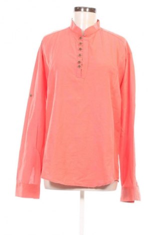 Dámská halenka Unbranded, Velikost XL, Barva Červená, Cena  69,00 Kč