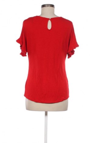 Bluzka damska Unbranded, Rozmiar M, Kolor Czerwony, Cena 22,99 zł