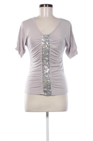 Dámská halenka Unbranded, Velikost M, Barva Šedá, Cena  49,00 Kč