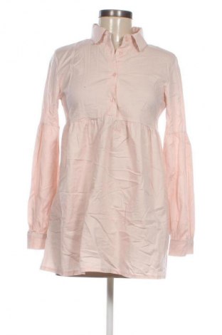 Dámska blúza Unbranded, Veľkosť M, Farba Ružová, Cena  1,95 €