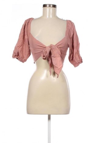 Női blúz Unbranded, Méret S, Szín Hamurózsaszín, Ár 1 089 Ft