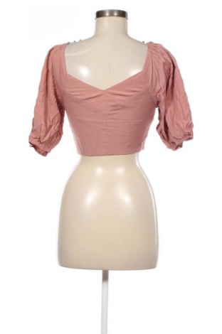 Női blúz Unbranded, Méret S, Szín Hamurózsaszín, Ár 1 089 Ft