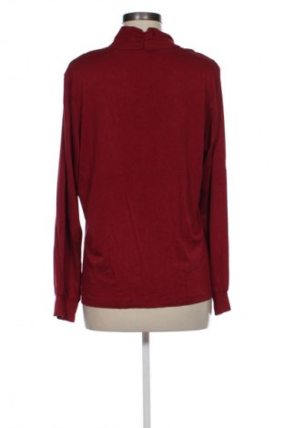 Bluzka damska Unbranded, Rozmiar L, Kolor Czerwony, Cena 28,99 zł