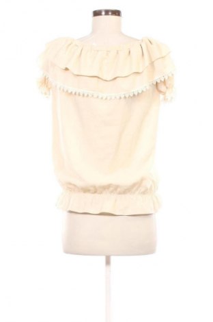Női blúz Unbranded, Méret S, Szín Bézs, Ár 669 Ft