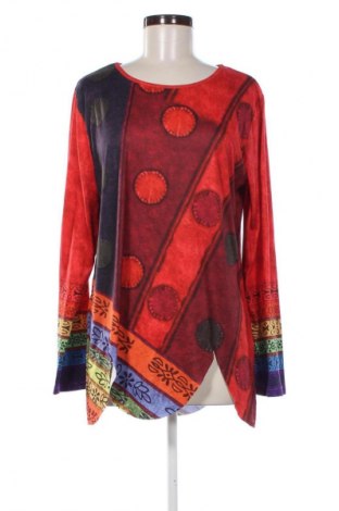 Női blúz Unbranded, Méret M, Szín Sokszínű, Ár 669 Ft