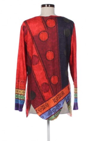 Női blúz Unbranded, Méret M, Szín Sokszínű, Ár 669 Ft