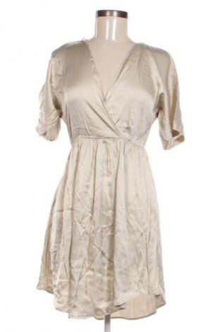 Dámská halenka Unbranded, Velikost XS, Barva Béžová, Cena  49,00 Kč