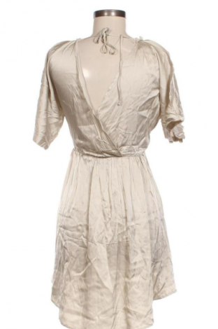 Dámská halenka Unbranded, Velikost XS, Barva Béžová, Cena  49,00 Kč