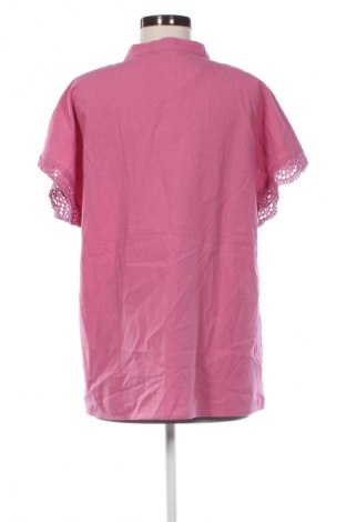 Дамска блуза Unbranded, Размер XL, Цвят Розов, Цена 10,73 €
