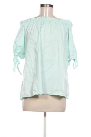 Női blúz Unbranded, Méret M, Szín Zöld, Ár 669 Ft