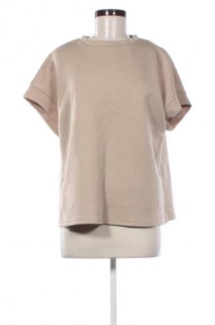 Bluzka damska Unbranded, Rozmiar XL, Kolor Beżowy, Cena 27,59 zł