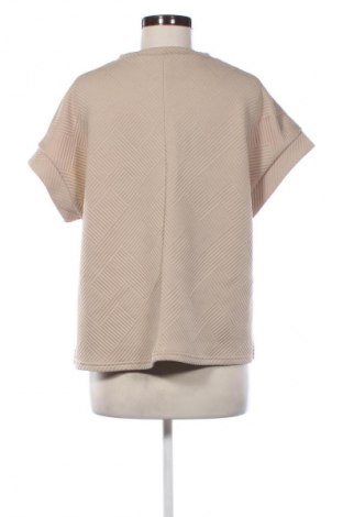 Bluzka damska Unbranded, Rozmiar XL, Kolor Beżowy, Cena 27,59 zł